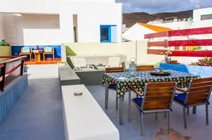 thumbnail: Terrace/patio