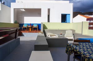 thumbnail: Terrace/patio