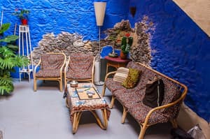 thumbnail: Terrace/patio