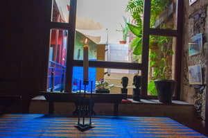 thumbnail: Interior