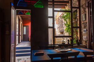 thumbnail: Interior