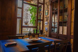 thumbnail: Interior