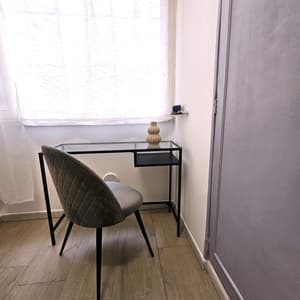 thumbnail: Interior