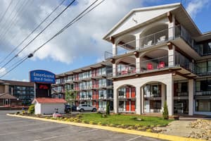 thumbnail: Front of property
