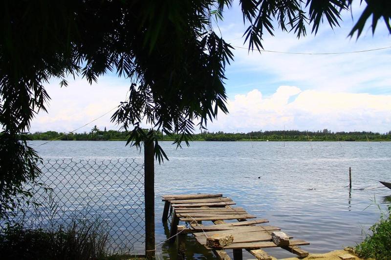General view