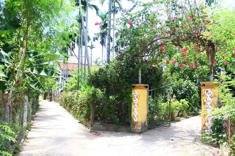 General view