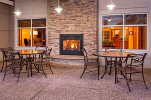thumbnail: BBQ/picnic area