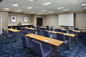 thumbnail: Meeting facility