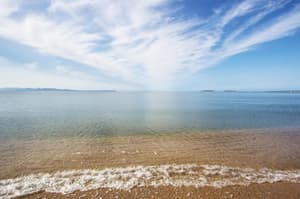 thumbnail: Beach