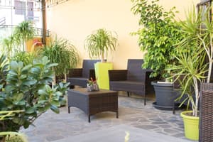 thumbnail: Terrace/patio