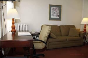 thumbnail: Living area