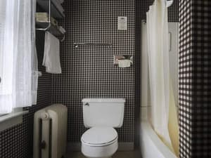 thumbnail: Bathroom