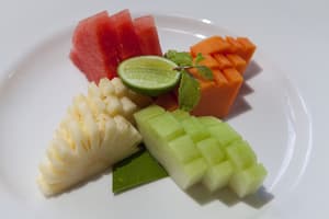 thumbnail: Breakfast meal