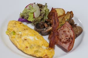 thumbnail: Breakfast meal