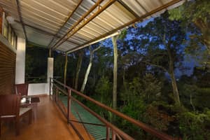 thumbnail: Balcony