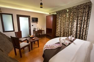 thumbnail: Room