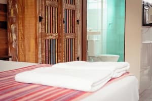 thumbnail: Room amenity