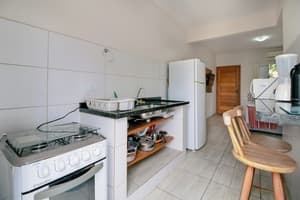 thumbnail: Private kitchen