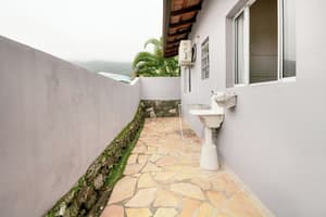 thumbnail: Balcony view