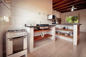 thumbnail: Private kitchenette