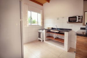 thumbnail: Private kitchenette