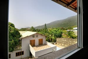 thumbnail: View from room
