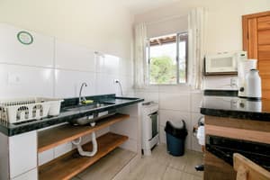 thumbnail: Private kitchen