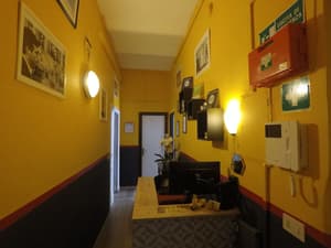 Roman Holidays Hostel