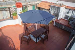 thumbnail: Terrace/patio