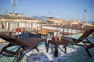 thumbnail: Balcony view