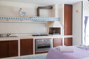 thumbnail: Private kitchen