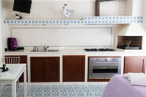 thumbnail: Private kitchen