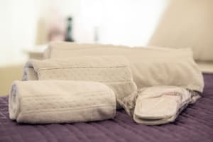 thumbnail: Room amenity