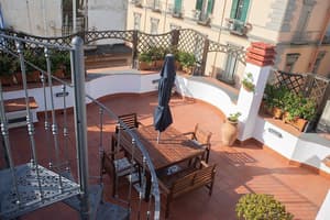 thumbnail: Terrace/patio