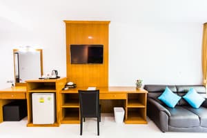 thumbnail: Room