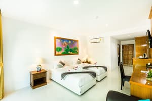 thumbnail: Room