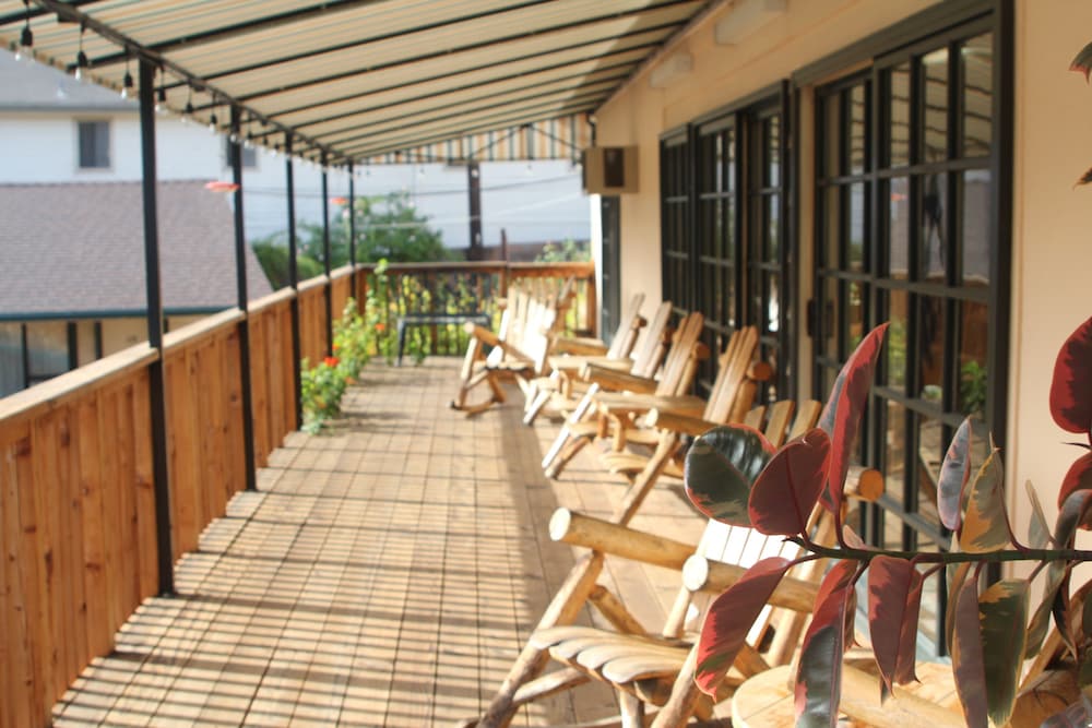 Porch
