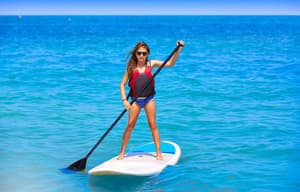 thumbnail: Beach