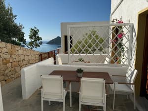 thumbnail: Balcony view