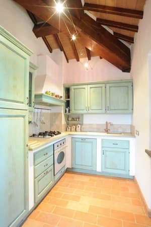 thumbnail: Private kitchenette