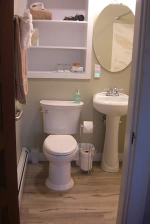 thumbnail: Bathroom