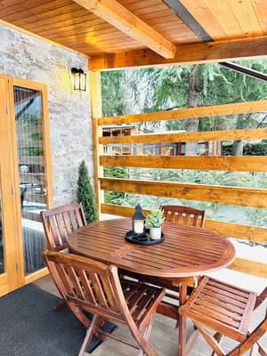 thumbnail: Terrace/patio