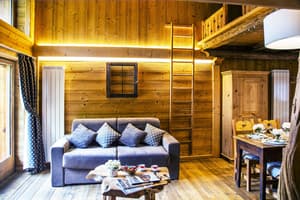 thumbnail: Living area