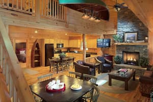 thumbnail: Living area