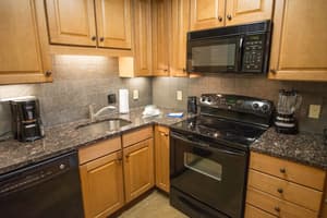 thumbnail: Private kitchen