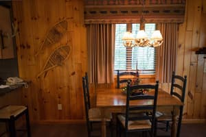 thumbnail: In-room dining