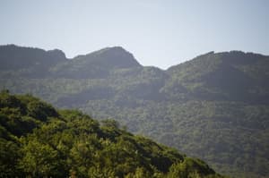 thumbnail: Mountain view