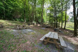 thumbnail: BBQ/picnic area