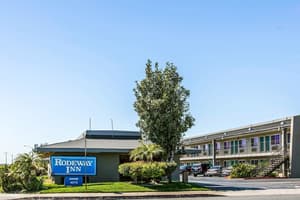 Rodeway Inn Ontario Airport Mills