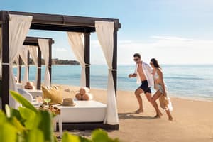 thumbnail: Beach